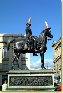 Web Design Companies in Glasgow UK. Advice and tips on getting a good web site.